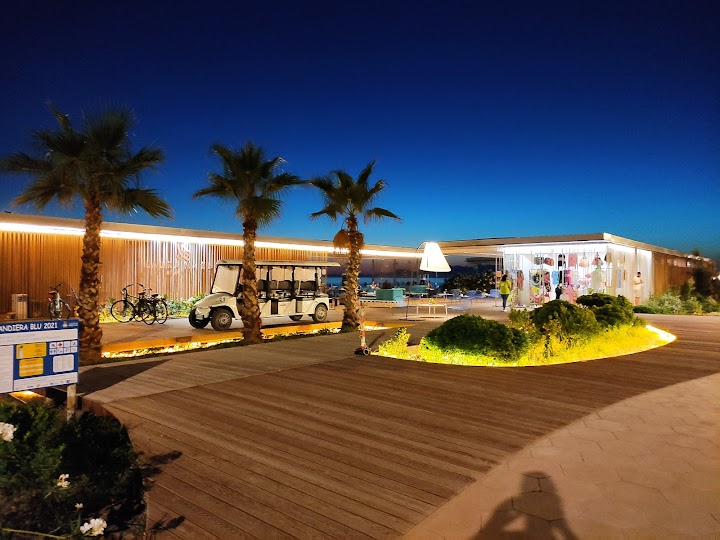 Rosmarino - Trattoria di Mare