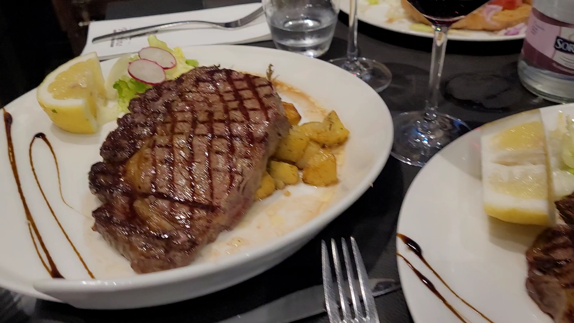 Rosolino Ristorante