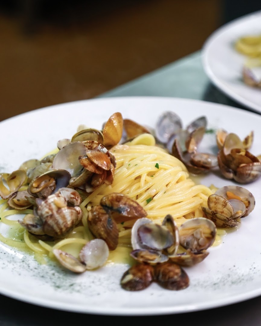 Rosolino Ristorante, Napoli