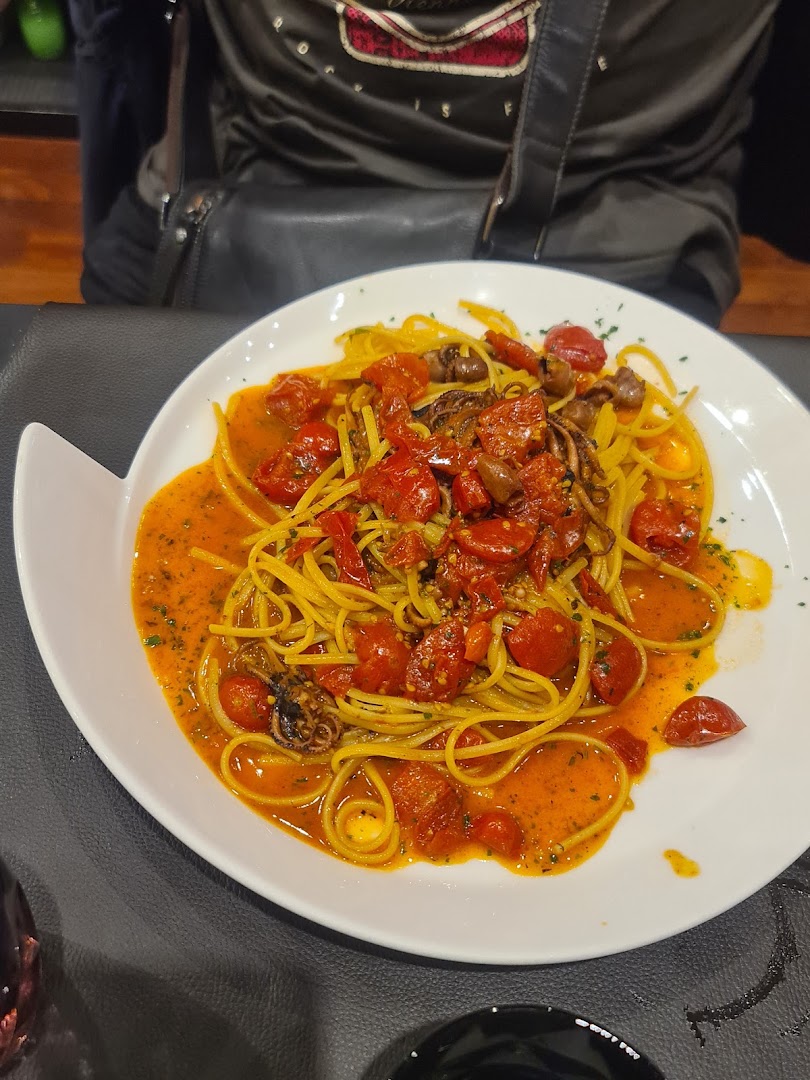 Rosolino Ristorante