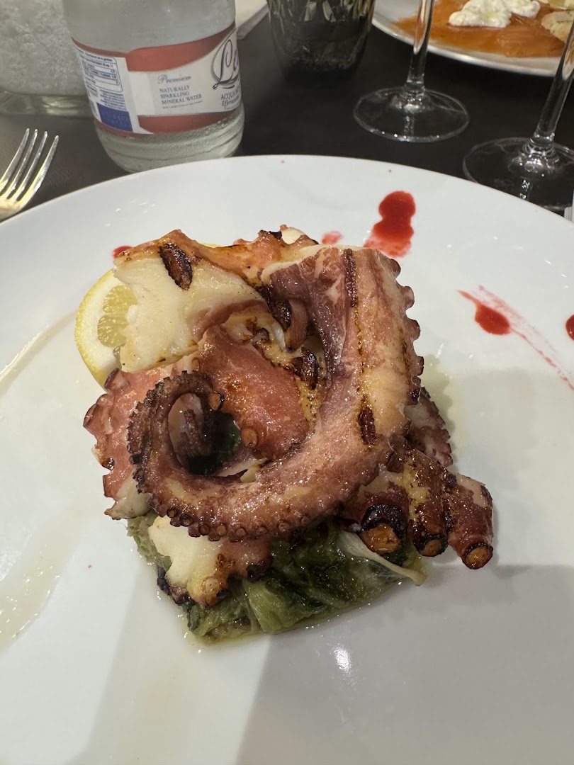 Rosolino Ristorante