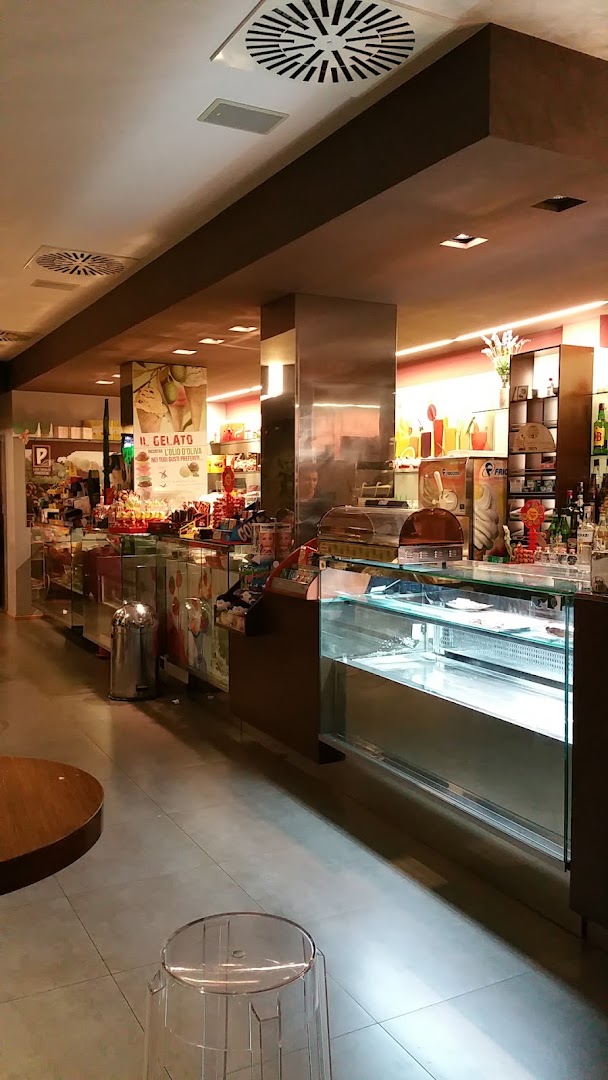 Rossetti Bar Aperitivi Pizzeria