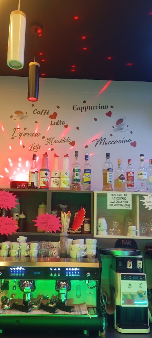 Rossetto&Caffé, Melegnano