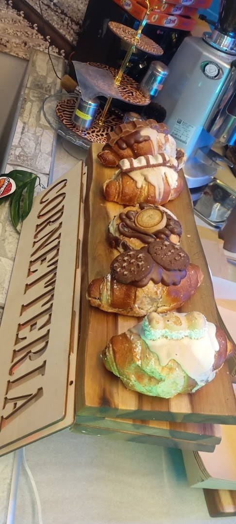 Rossetto&Caffé
