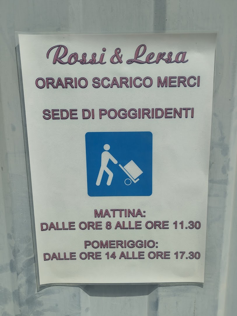 Rossi & Lersa Srl