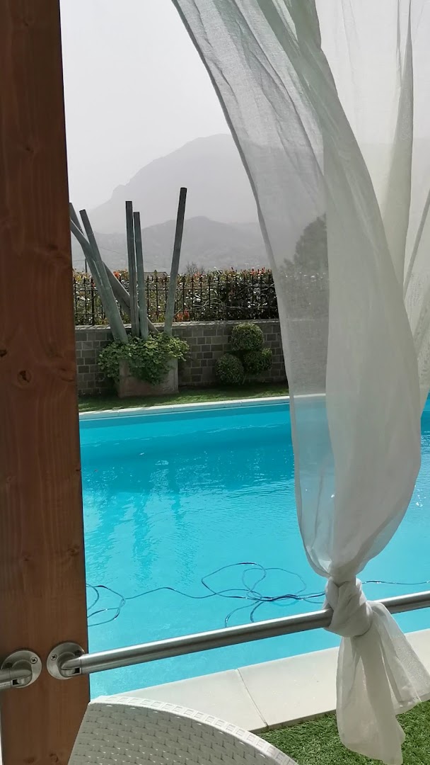 Rossi&Nero Resort