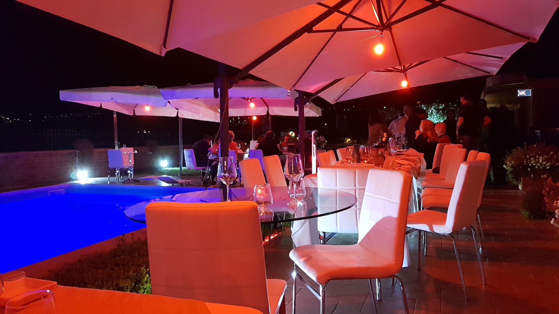 Rossi&Nero Resort