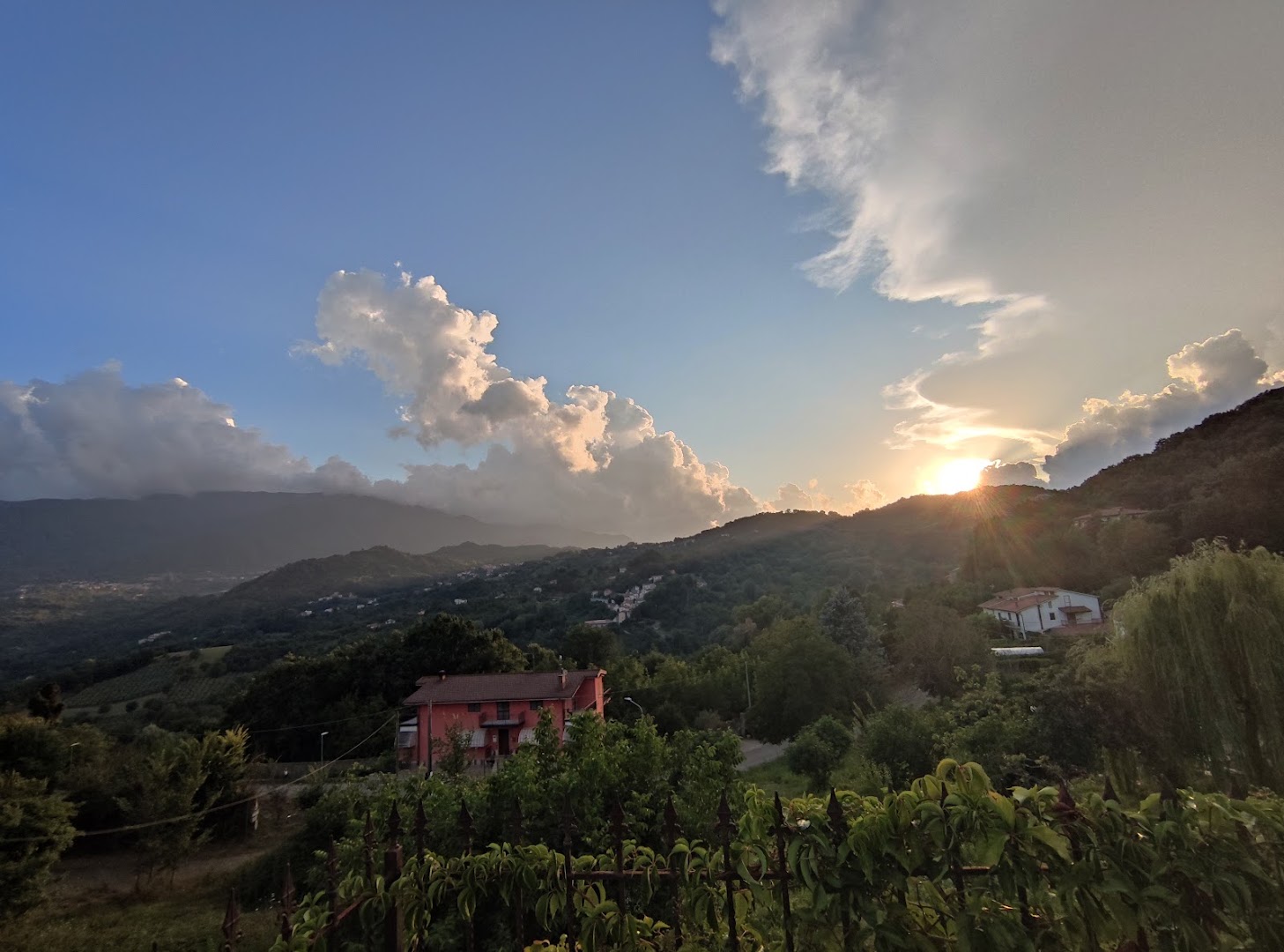 Rossi&Nero Resort