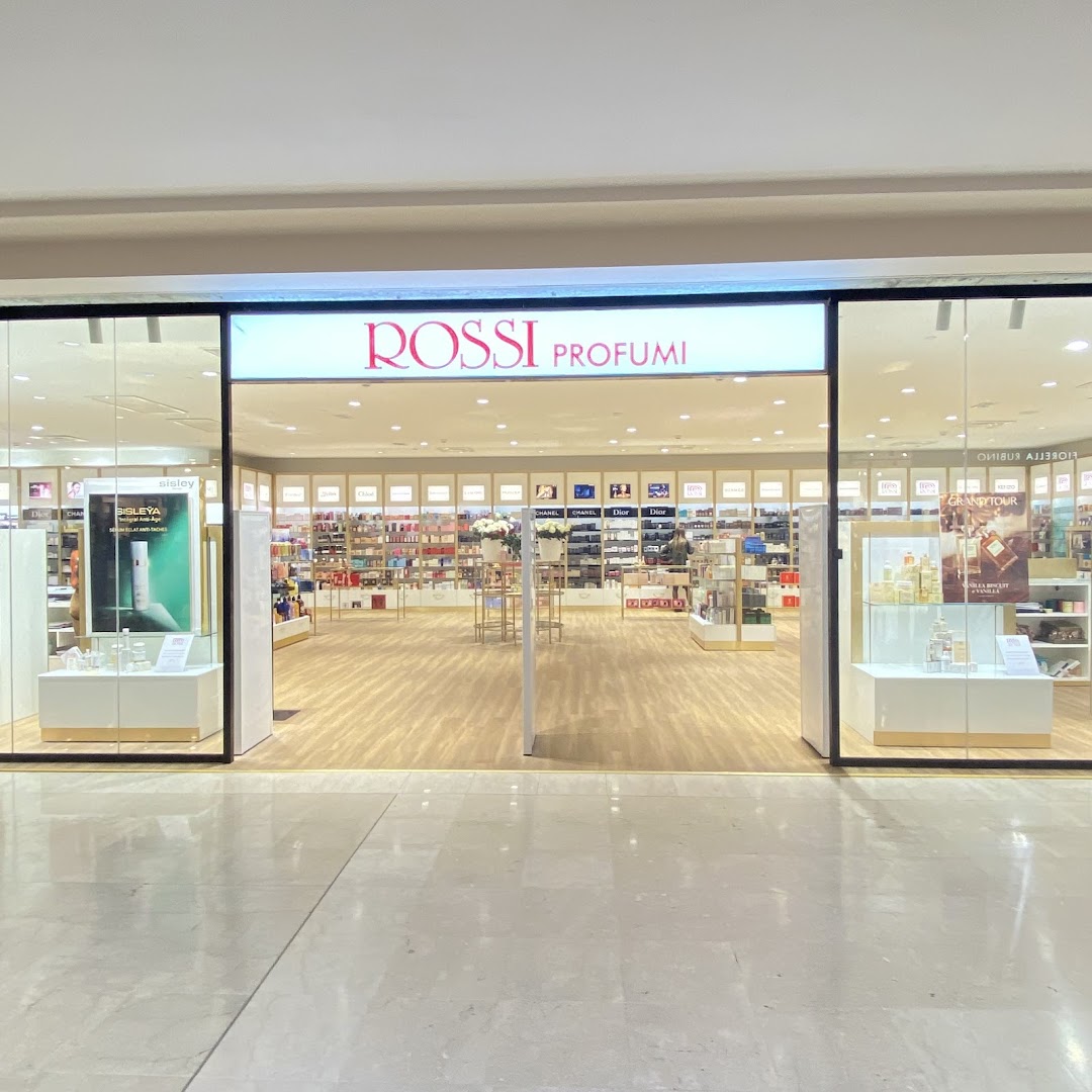 Rossi Profumi, Modena