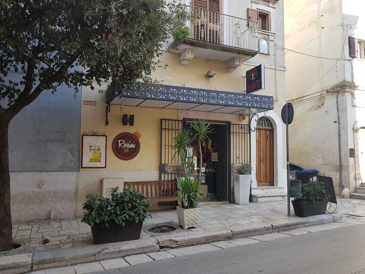 Rossini Cafè