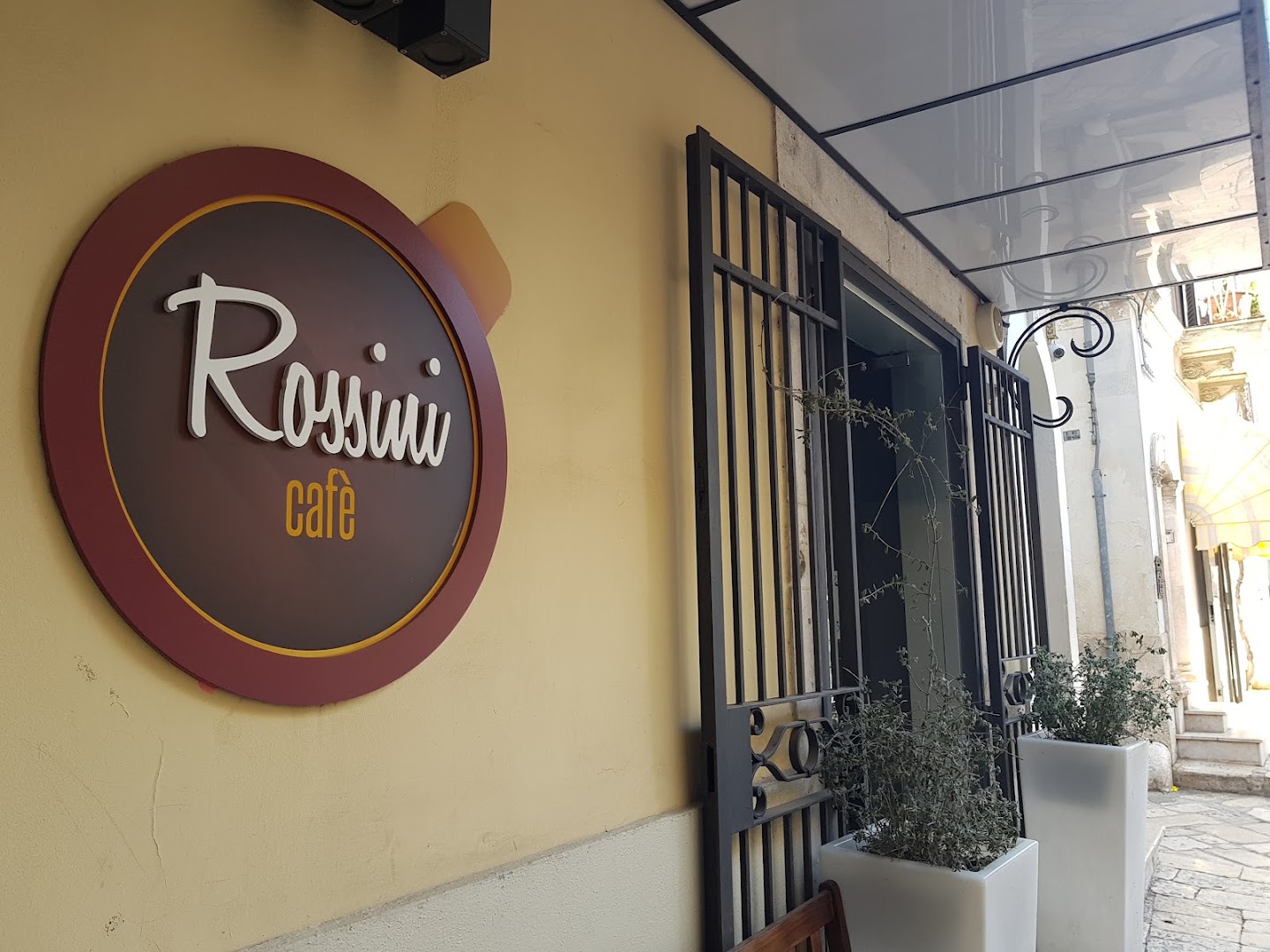 Rossini Cafè