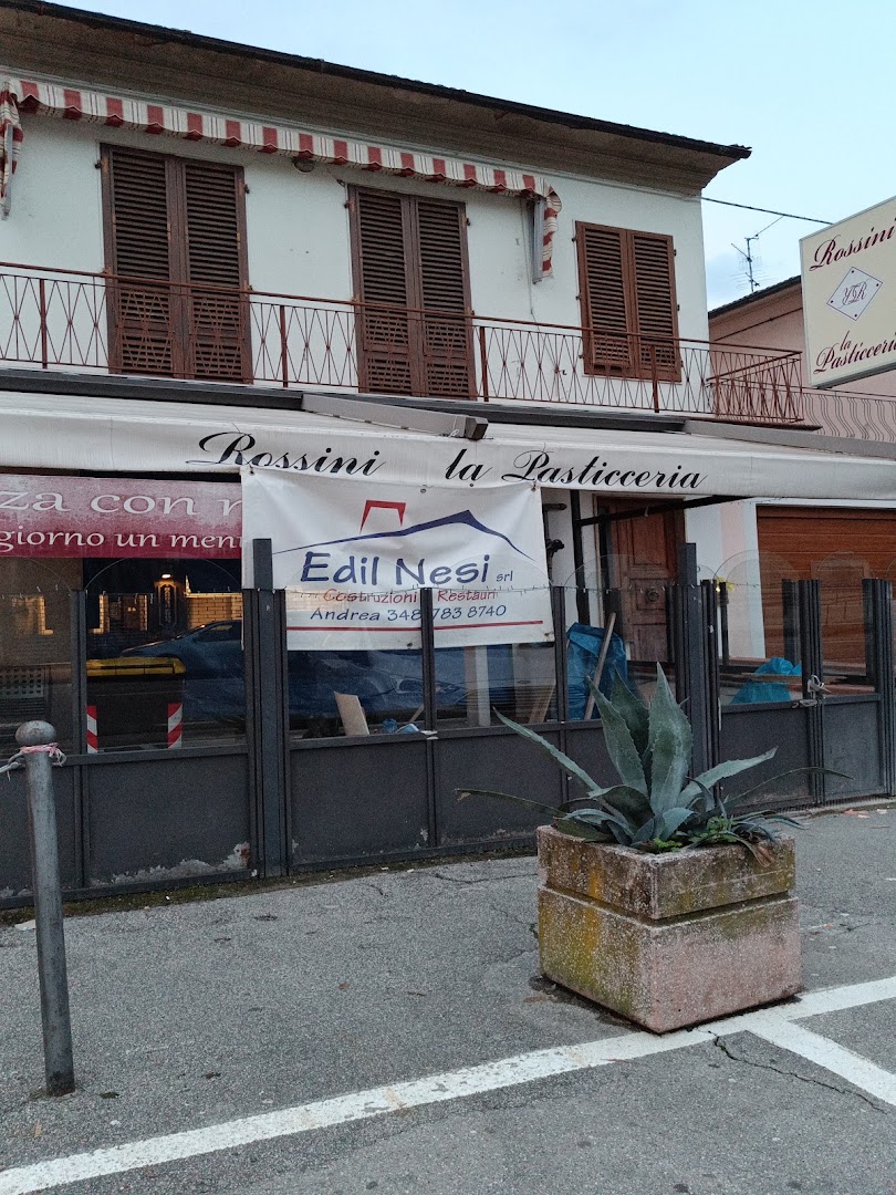 Rossini la Pasticceria