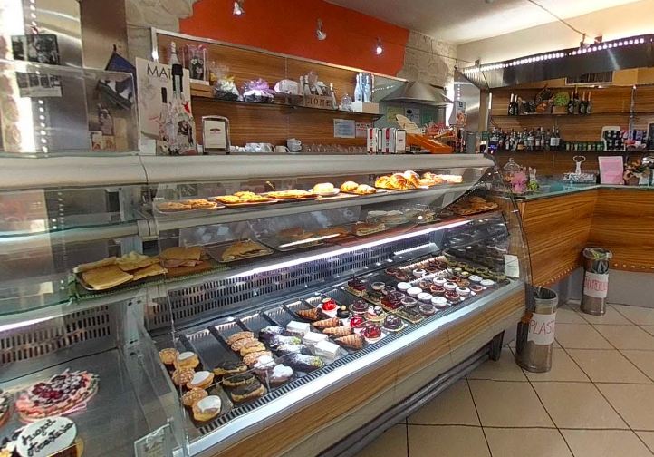 Rossini la Pasticceria