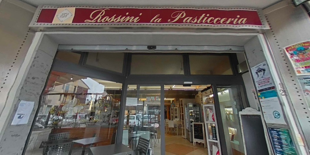 Rossini la Pasticceria