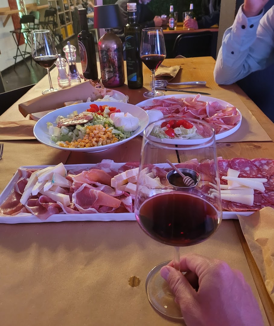 Rosso&Bianco