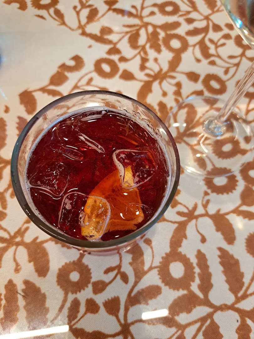 Rosso Bistrot