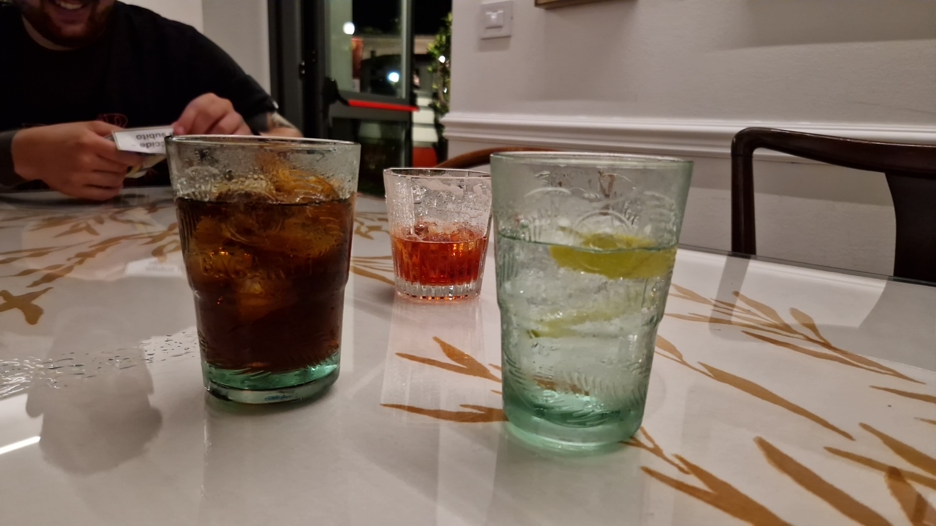 Rosso Bistrot