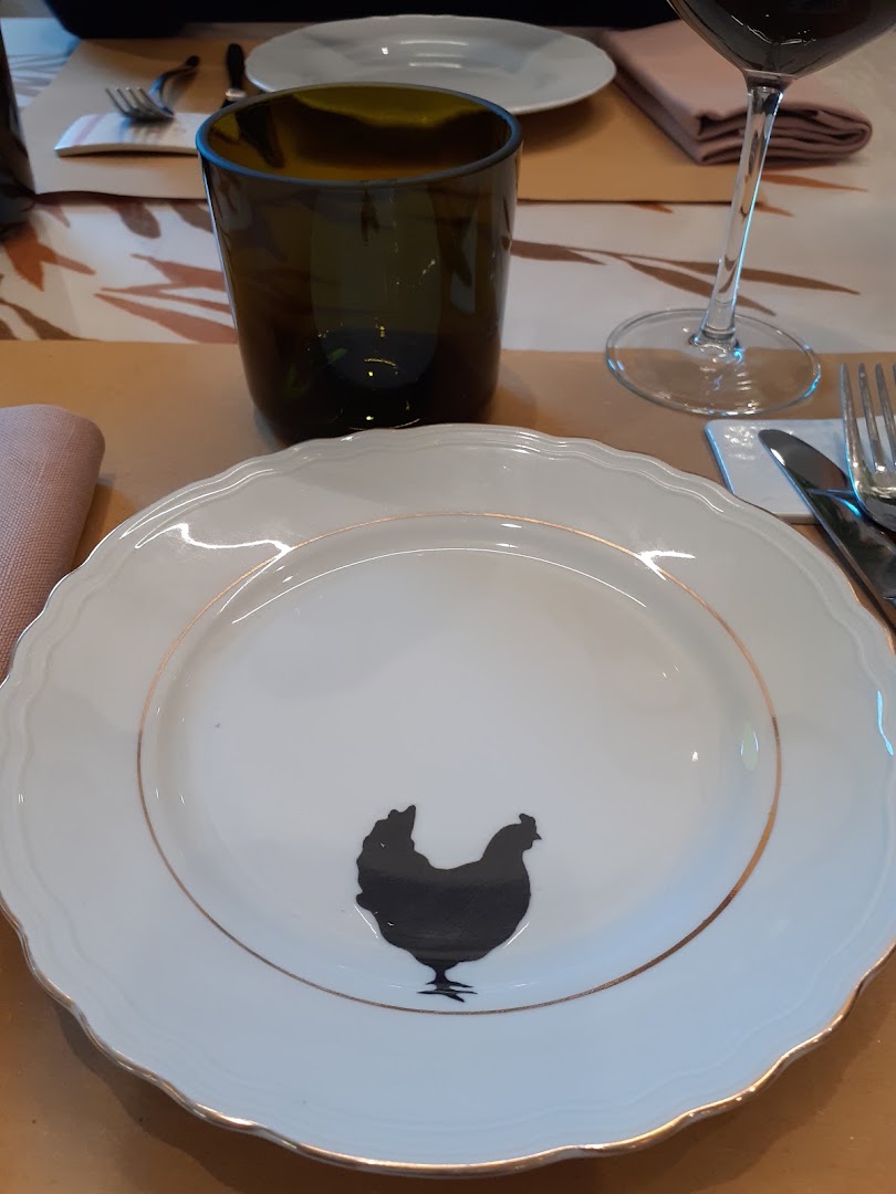 Rosso Bistrot