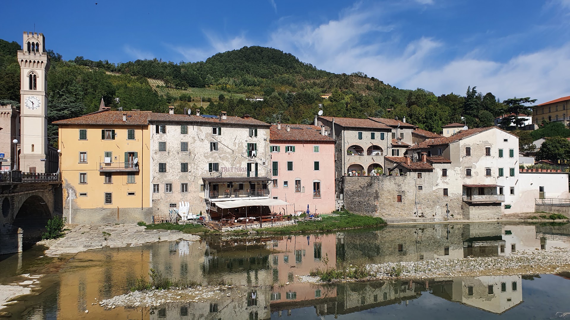 Rosso Bistrot