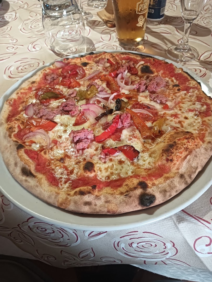 Rosso Canova