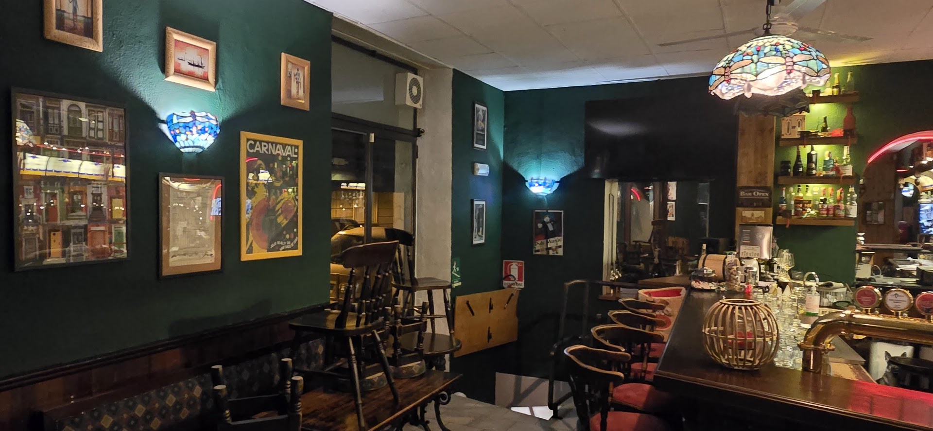 Rosso di Sera Birreria
