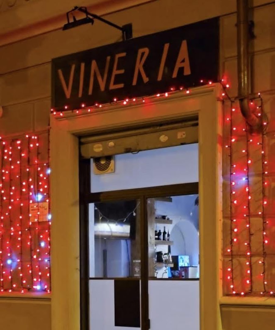 Rosso di Sera Birreria