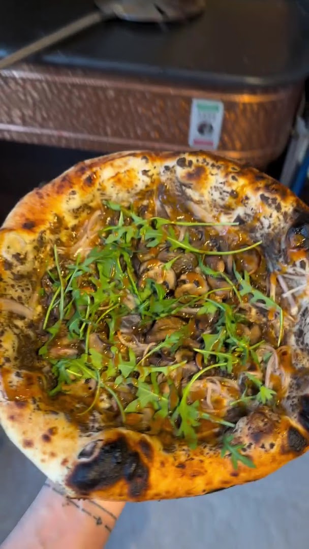ROSSO E BASILICO | Pizzeria - Busto Arsizio