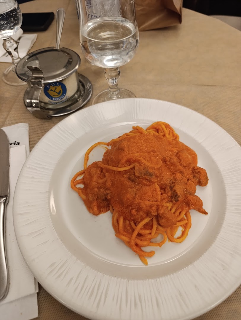 Rosso e Nero