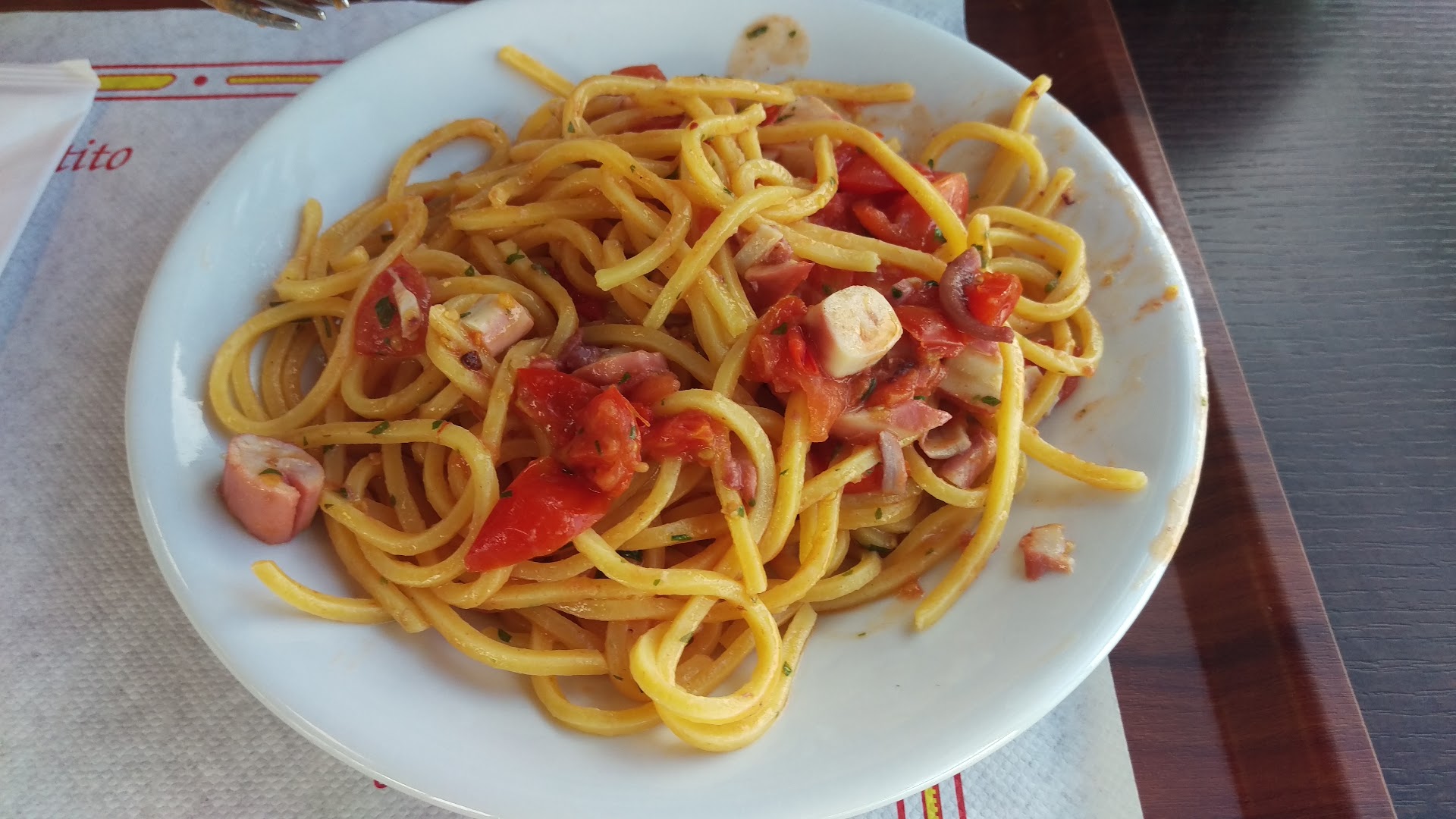 ROSSO ITALIANO