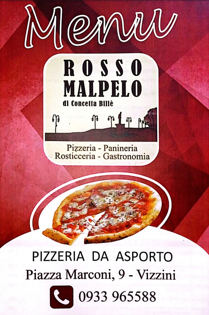 Rosso Malpelo, Vizzini