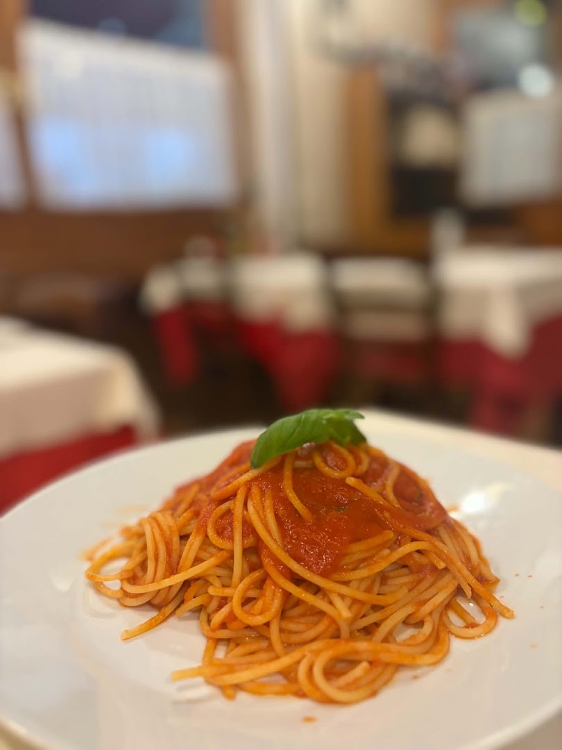 Rosso Mattone, Milano