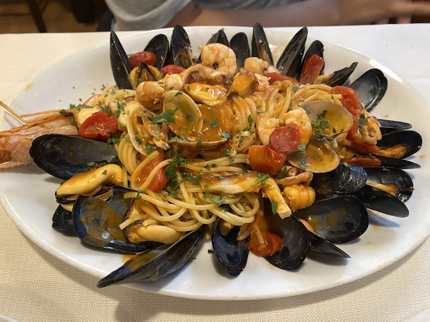 Rosso Mattone