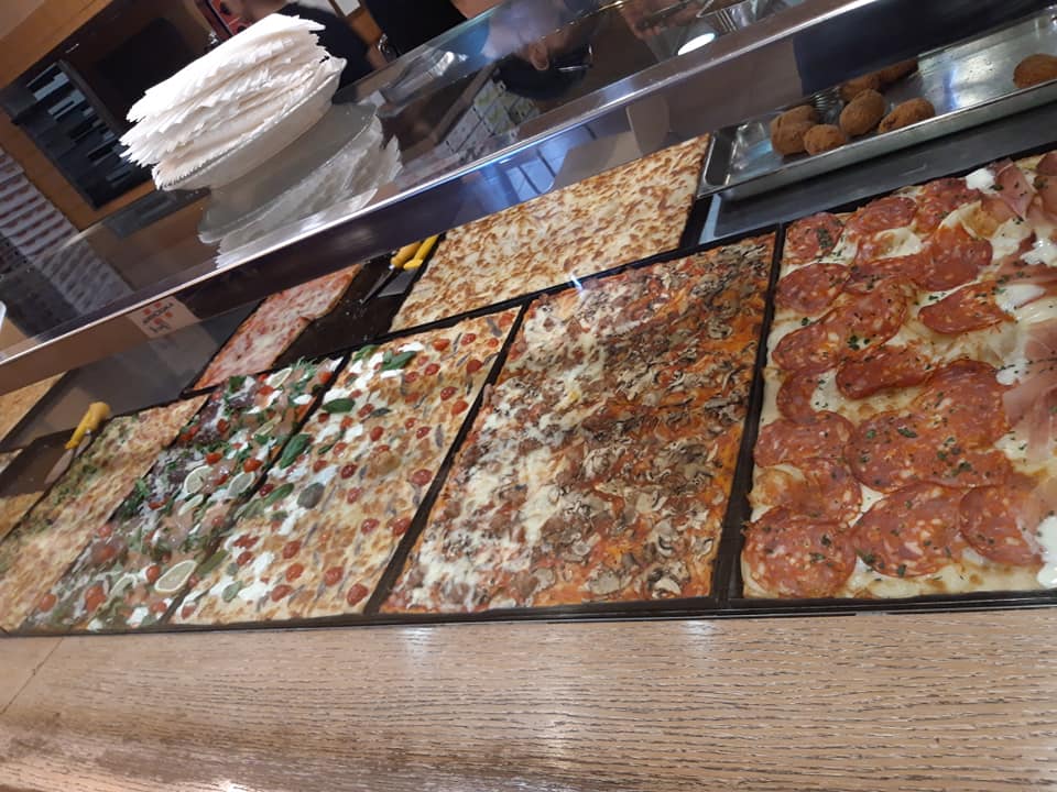 Rosso Peperoncino - Spinaceto