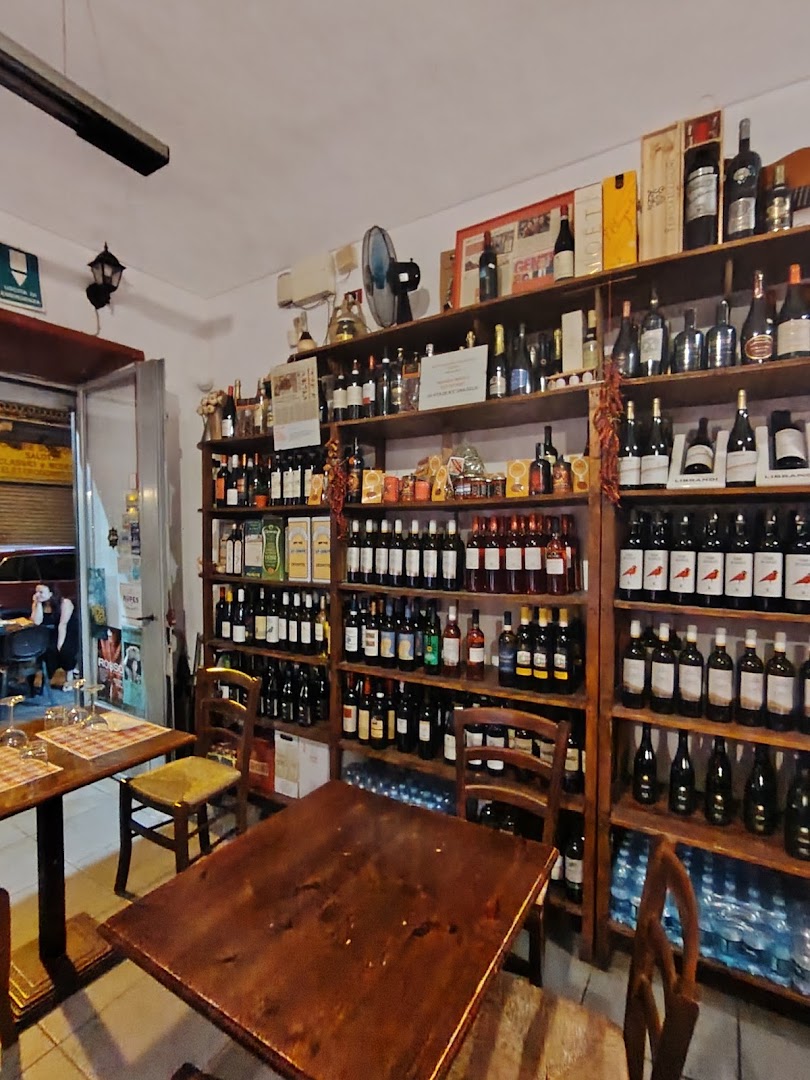 Rosso Piccante in cucina, Torino