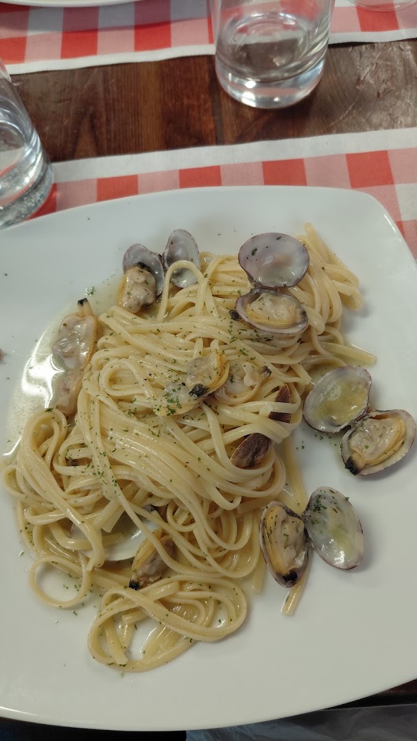 Rosso Piccante in cucina