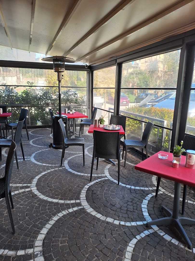 Rosso Restaurant & Caffè