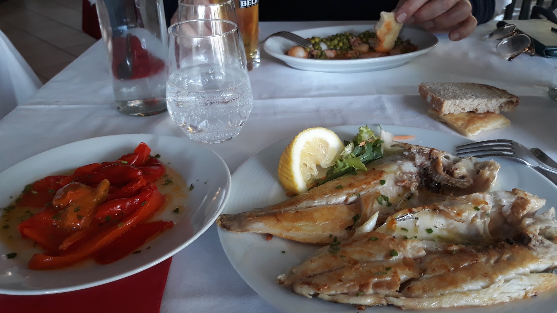 Rosso Restaurant & Caffè