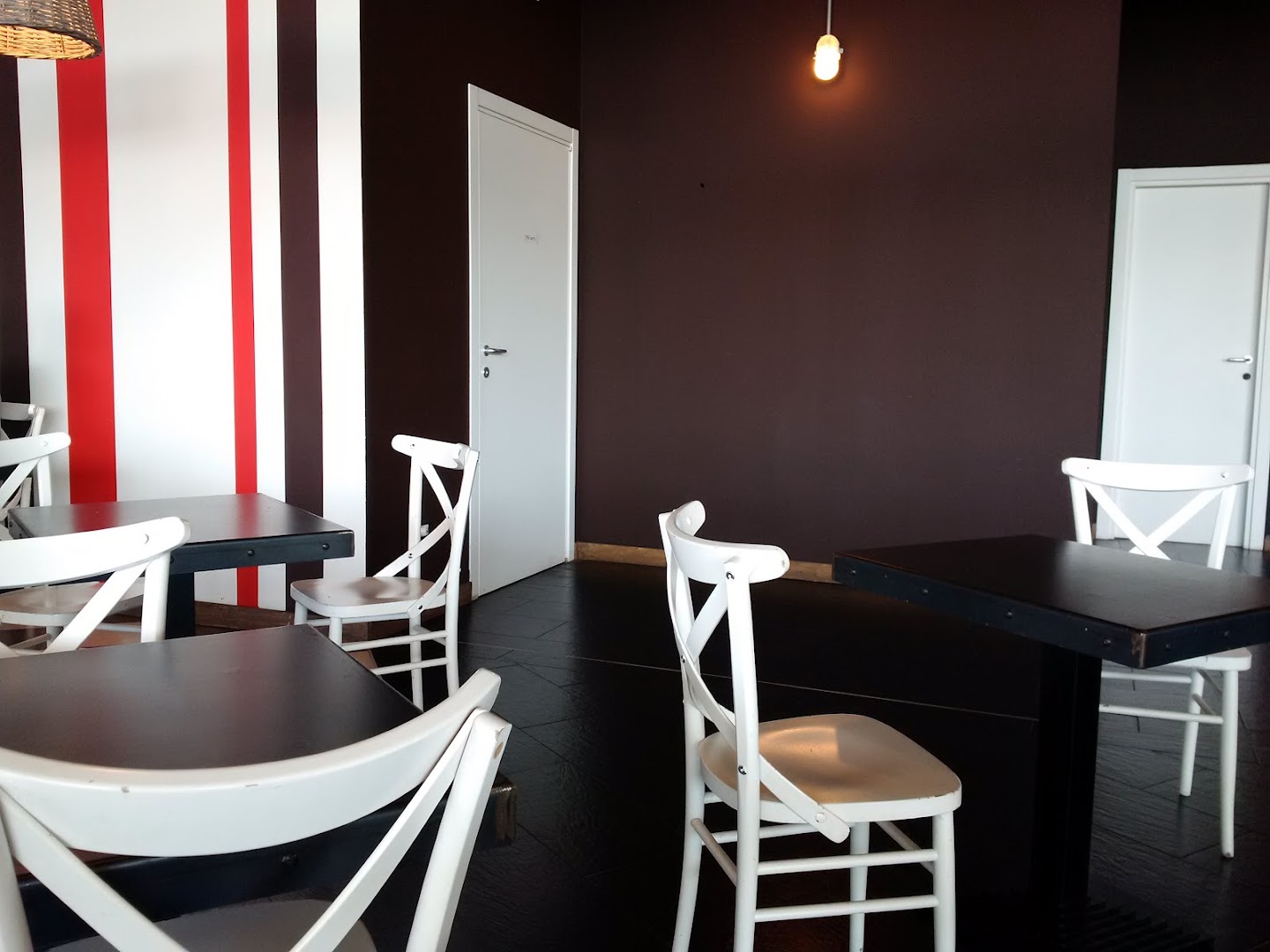 Rosso Sapore