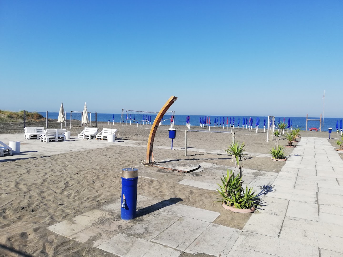 RossoBlu - Tacà Eventi