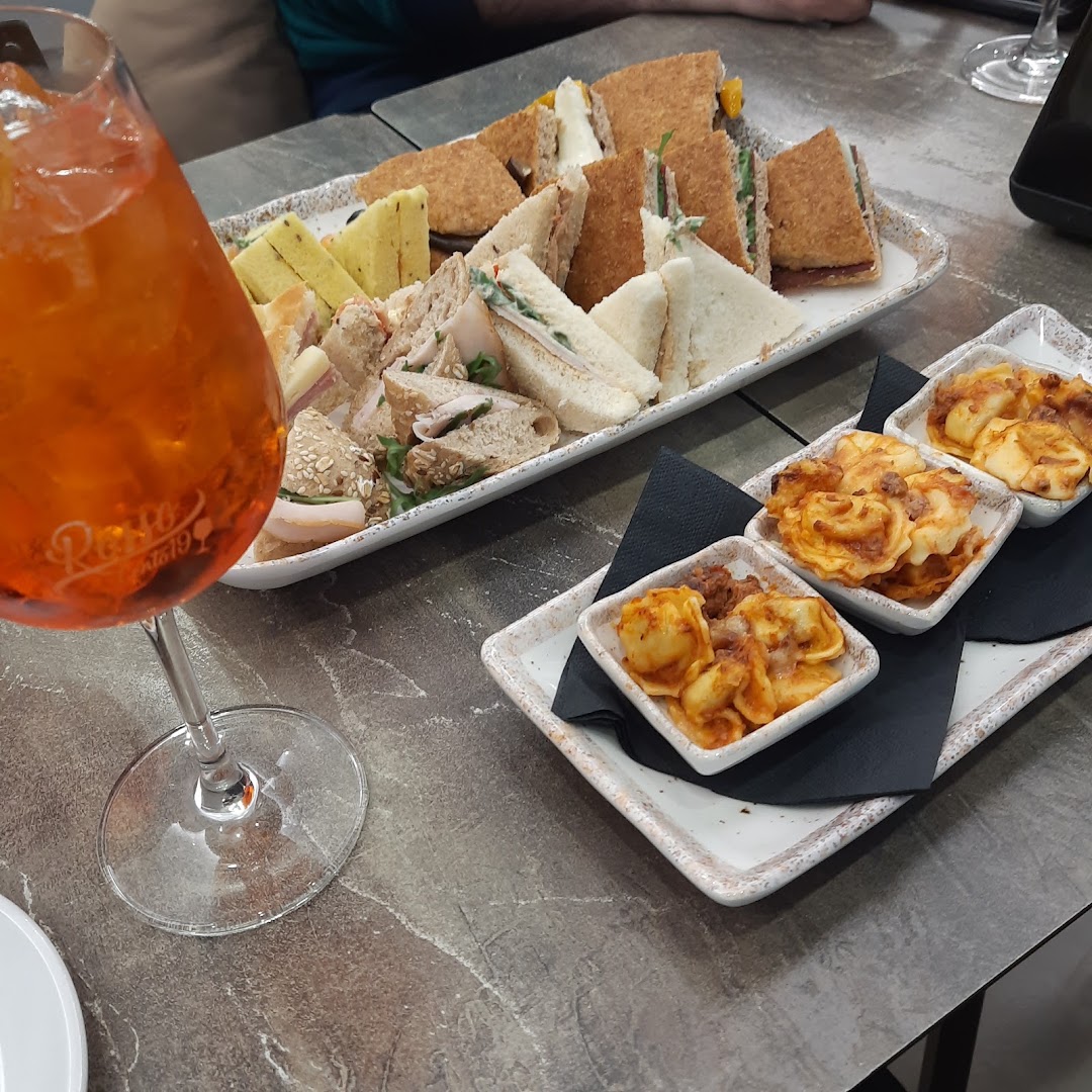 RossoCento19