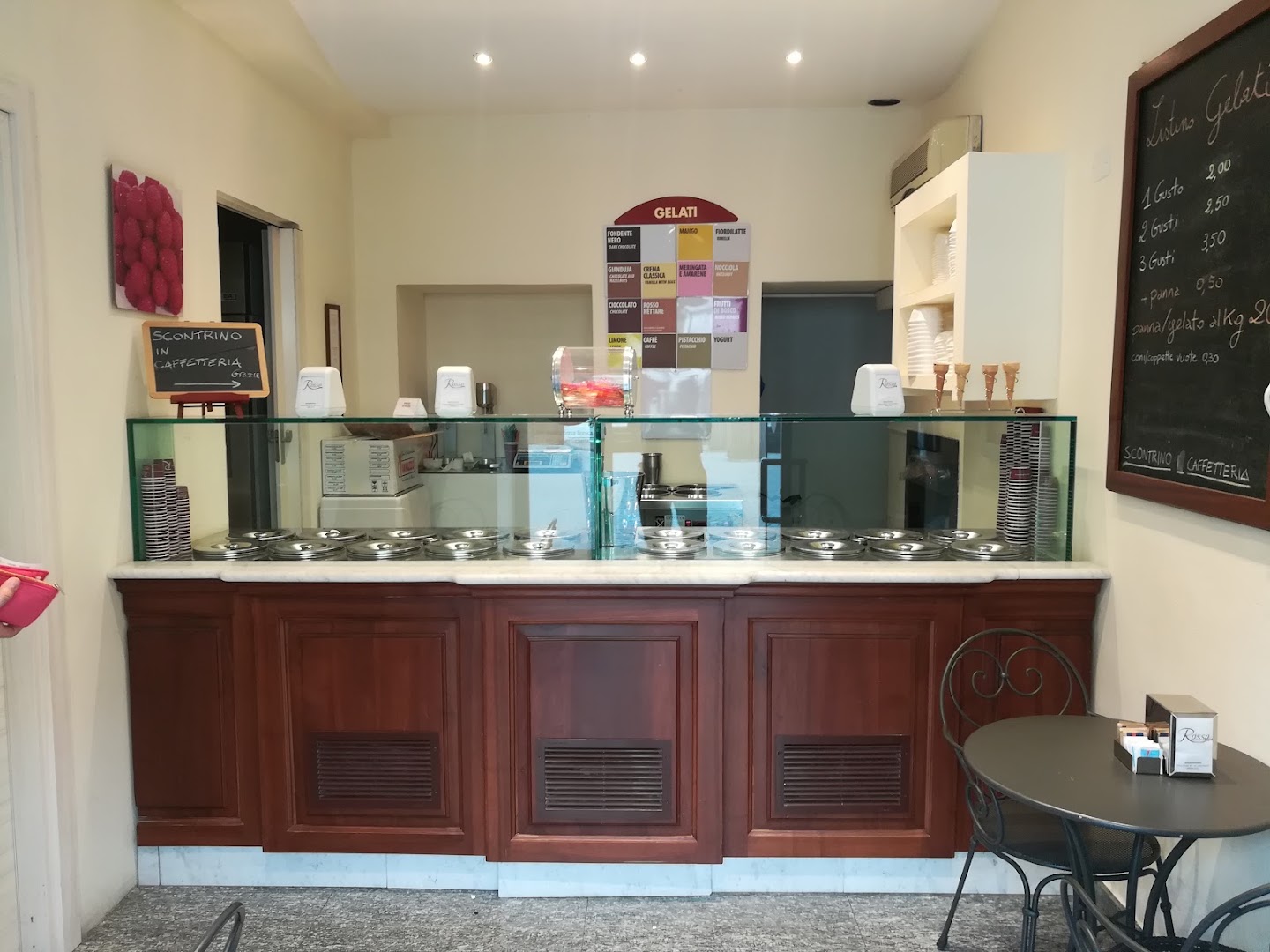 RossoGelato