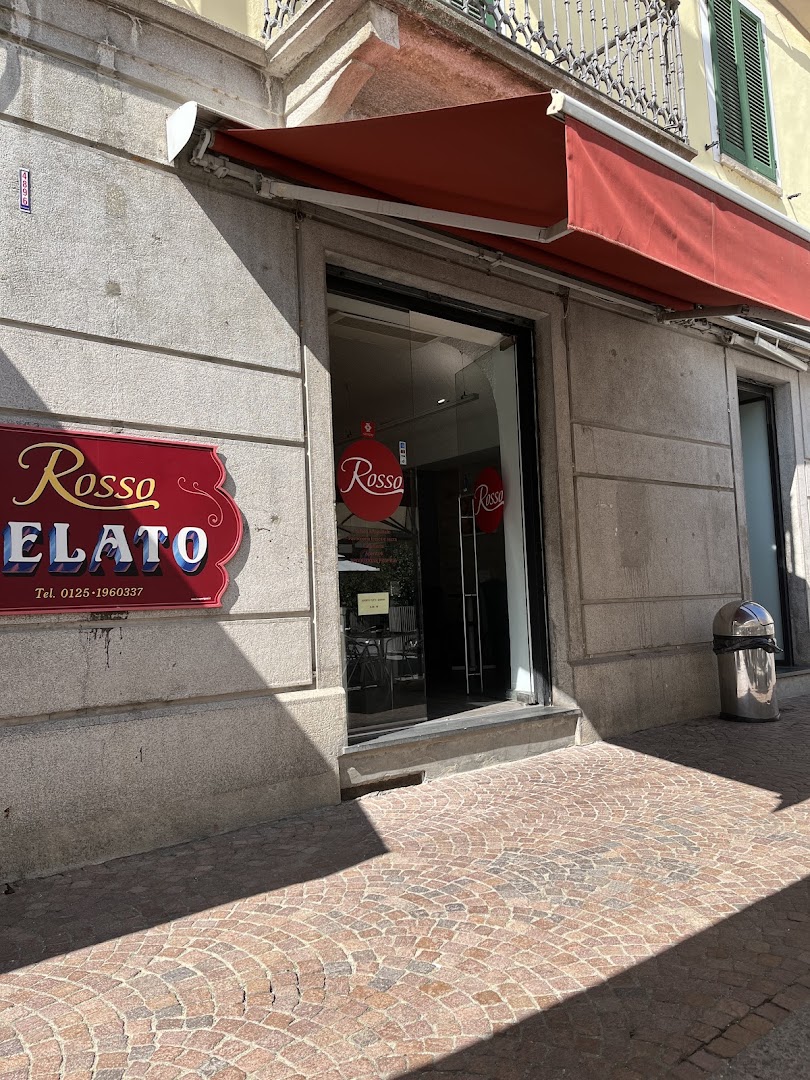 RossoGelato