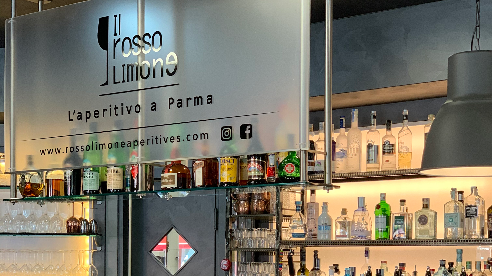 RossoLimone&Aperitives