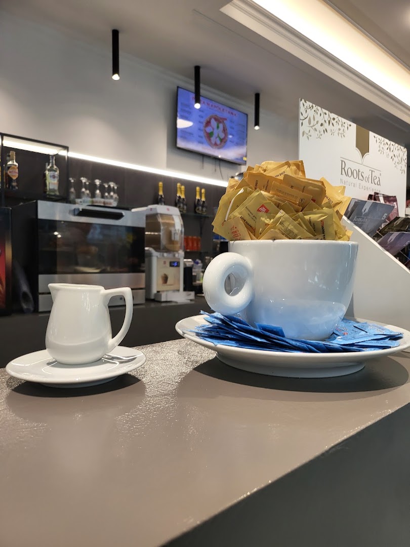 Rossopomodoro La Bottega - Monfalcone
