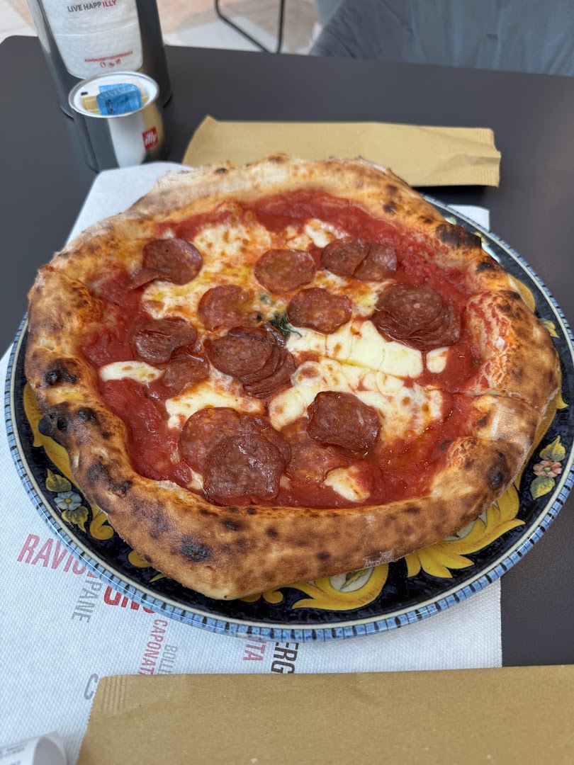 Rossopomodoro La Bottega - Monfalcone