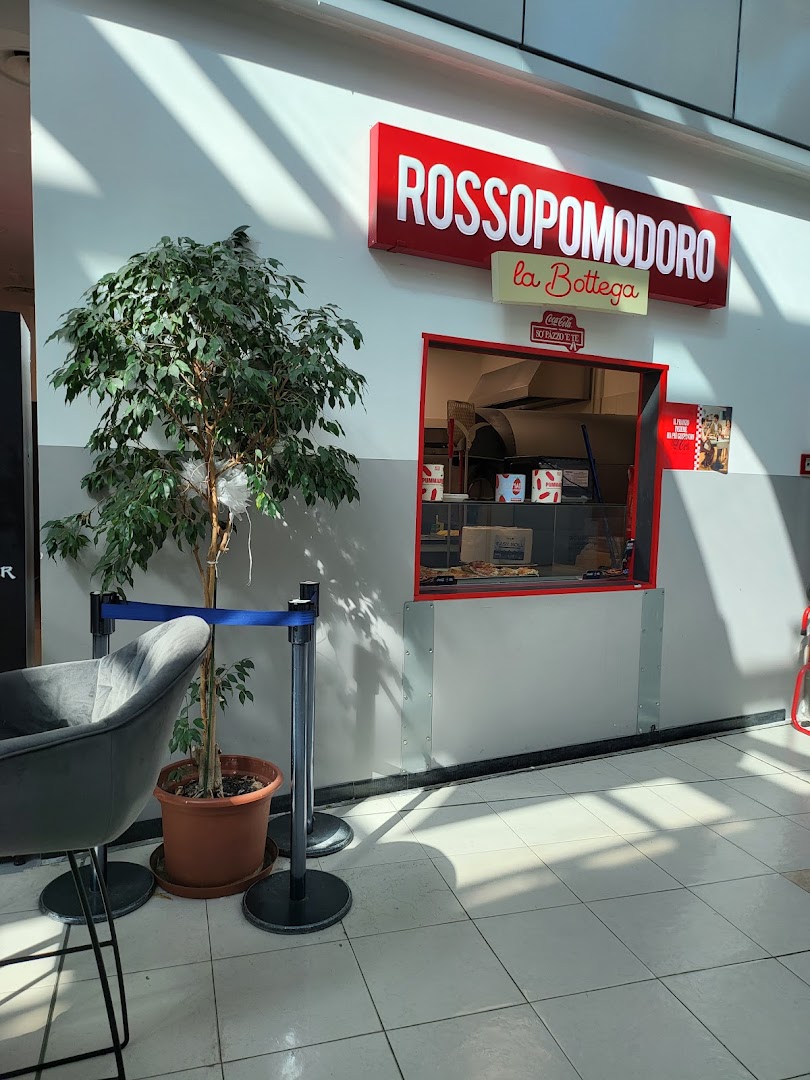 Rossopomodoro La Bottega - Monfalcone