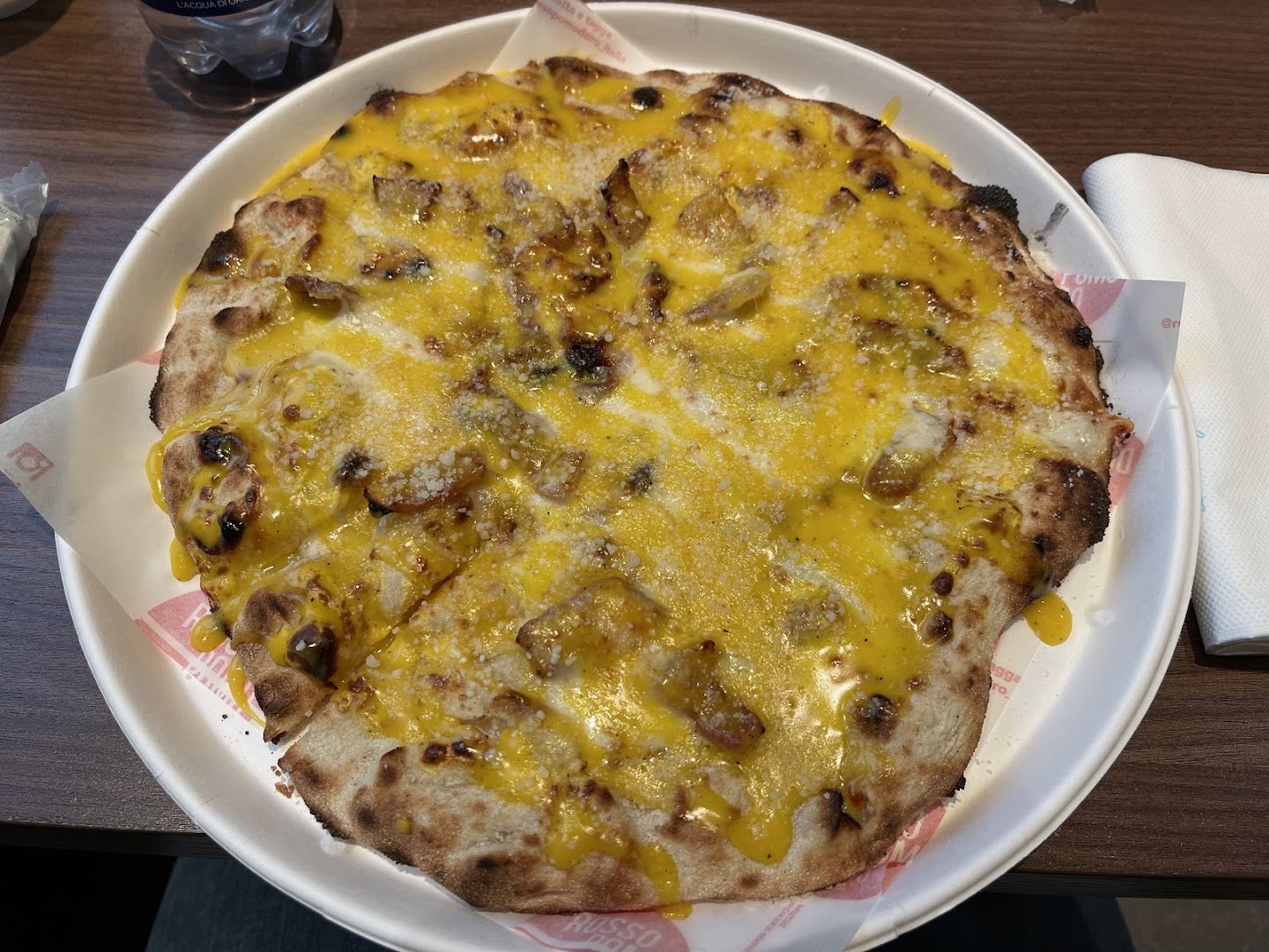 Rossopomodoro La Bottega - Oriocenter