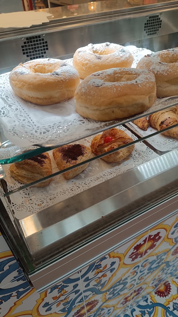 Rossopomodoro Melilli