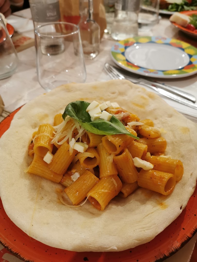 Rossopomodoro