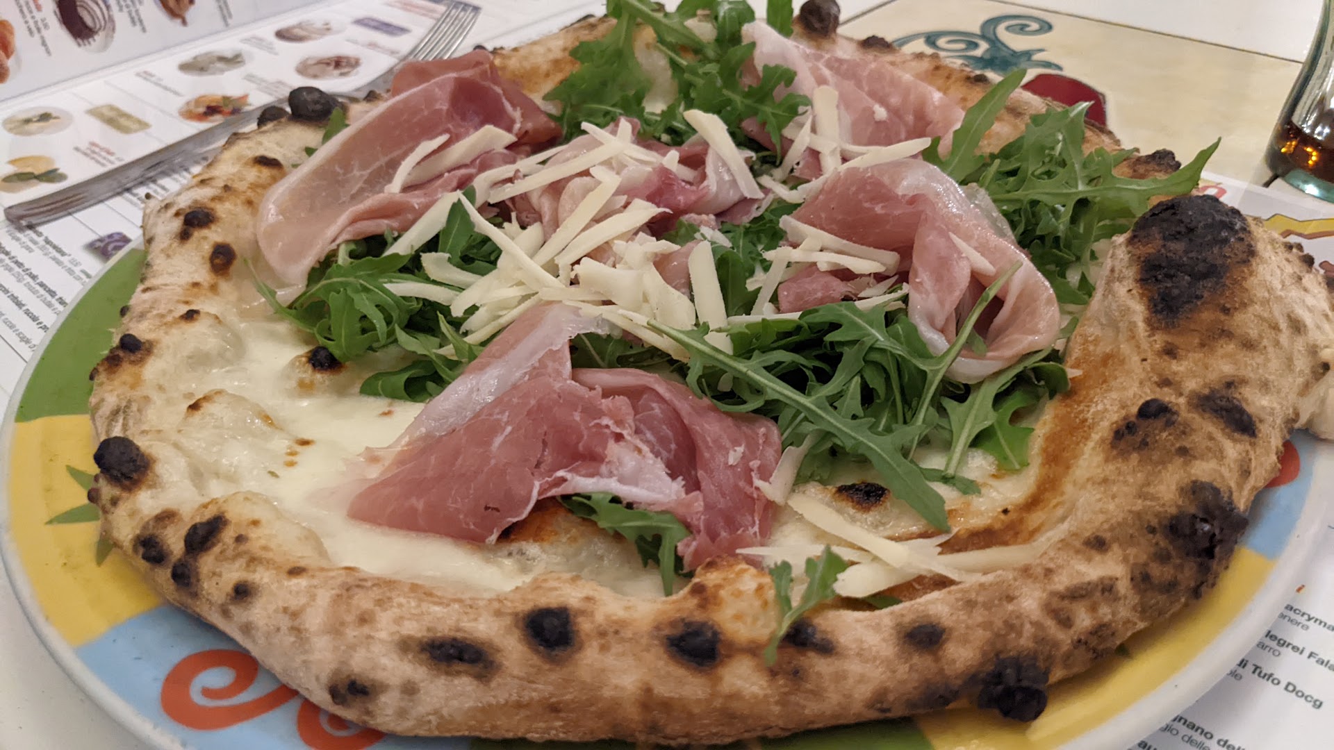 Rossopomodoro